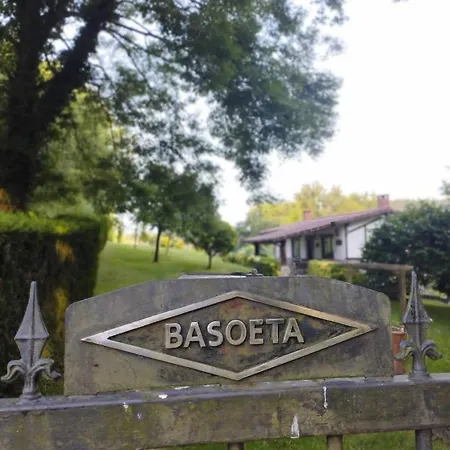 Basoeta Ferienhaus *