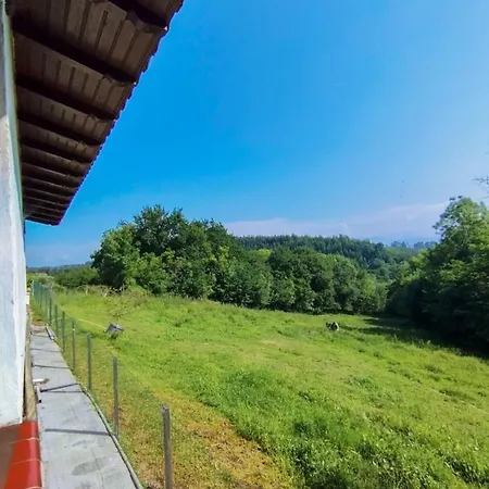 Basoeta Holiday home *