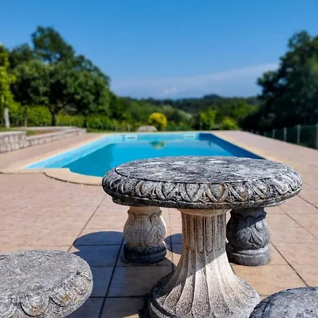 Holiday home Basoeta