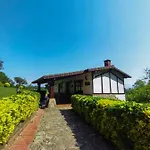 Basoeta Prázdninový dům Baserri-Santa Ana
