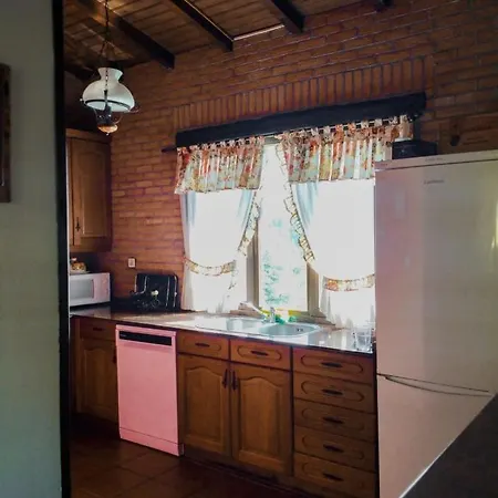 Basoeta Baserri-Santa Ana