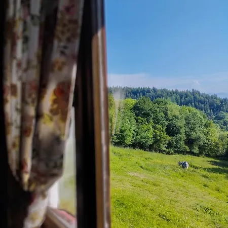 Basoeta Baserri-Santa Ana