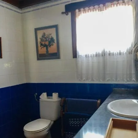 Basoeta * Baserri-Santa Ana